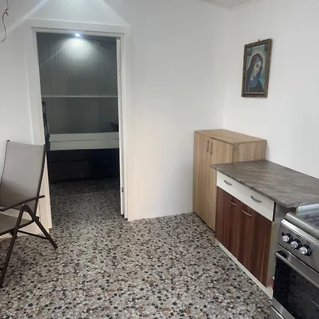 By Vikybog Appartement *