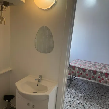 By Vikybog Appartement