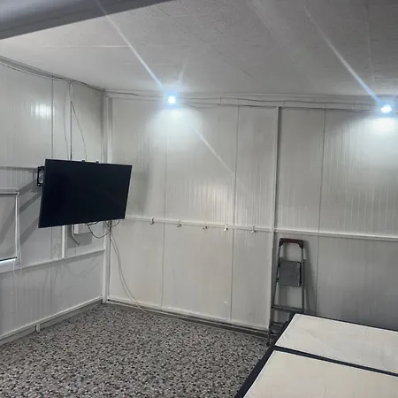 By Vikybog Apartment