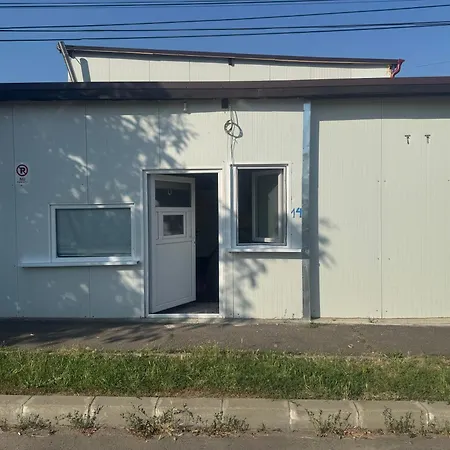 By Vikybog Apartment Bukarest