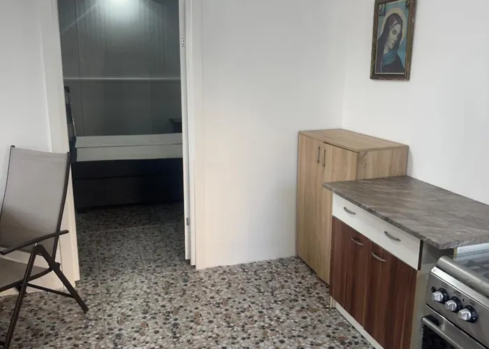 By Vikybog Apartment *