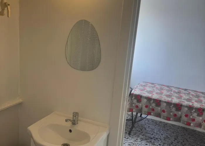 By Vikybog Apartment