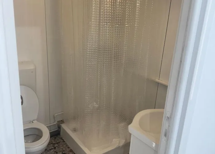 By Vikybog Apartamento Bucarest