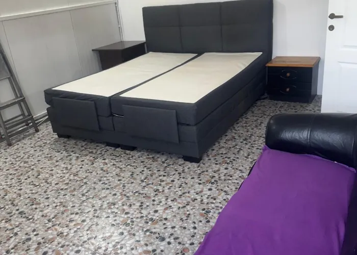 By Vikybog Apartment Bukarest