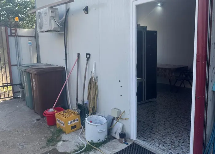 By Vikybog Appartement *