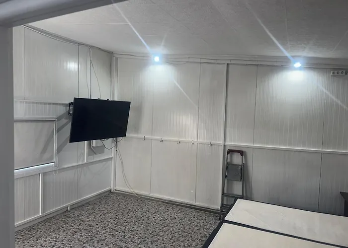 By Vikybog Apartamento